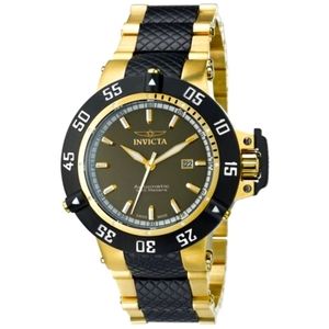 Invicta Men's 4554 Subaqua Noma III Collection  Automatic Watch